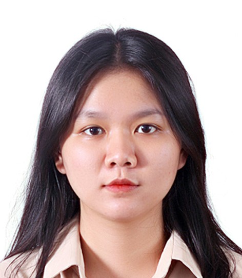 Ms Ngo Tran Thanh Phuong - Customer Service Manager - iSolution Logistics
