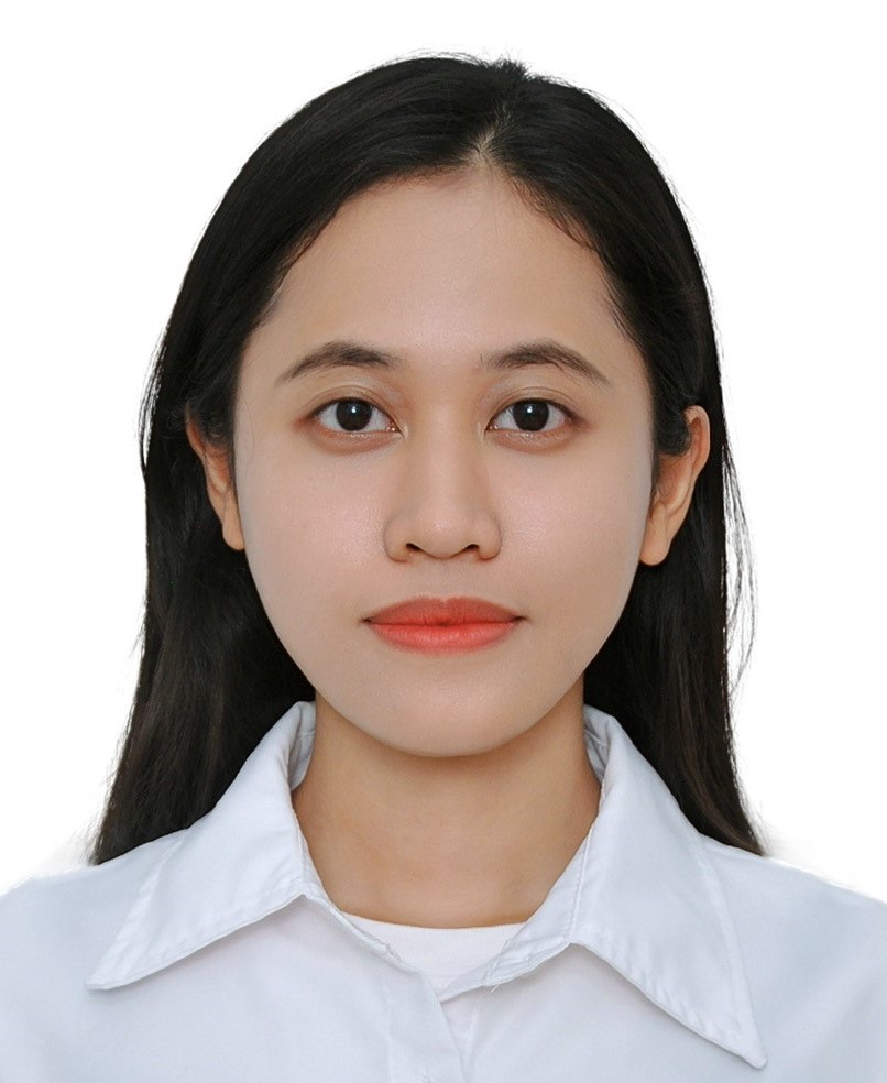 Ms Tran Thi Thuy Duong – Operation Manager - iSolution Logistics