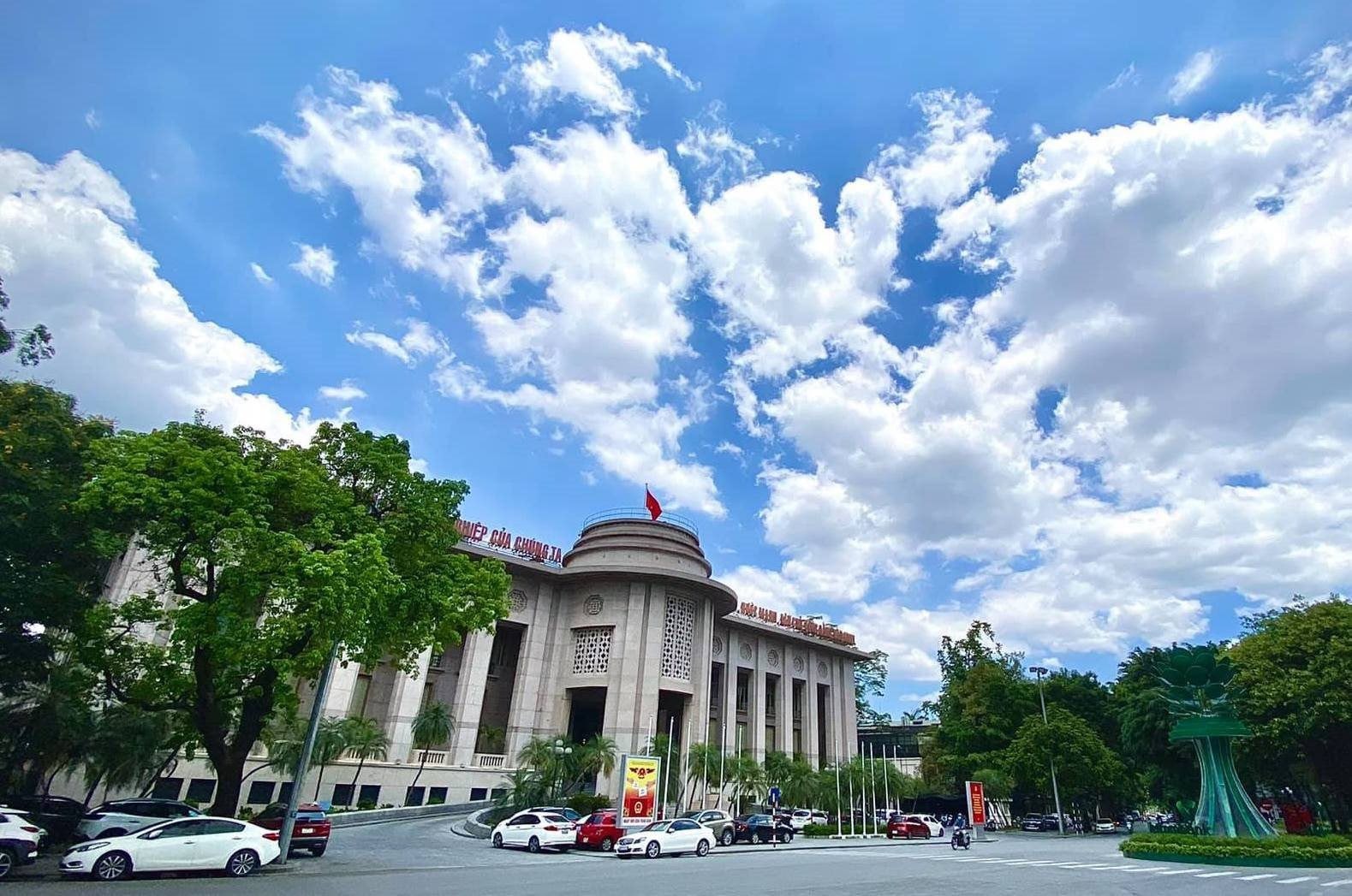 State Bank of Vietnam provides Low-Cost Capital to banks proactively