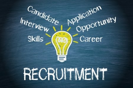 CHIEF ACCOUNTANT RECRUITMENT