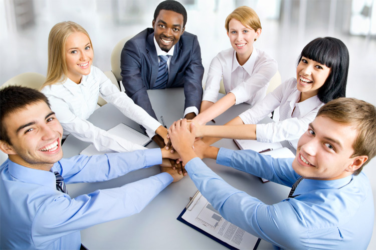 STAFF RECRUITMENT